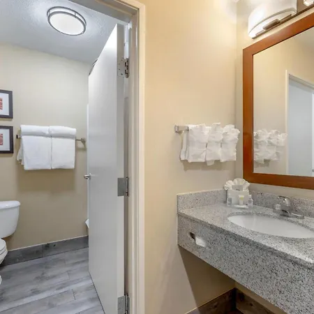 Comfort Inn & Suites Orem - Provo Esterno foto