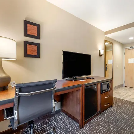 Comfort Inn & Suites Orem - Provo Esterno foto