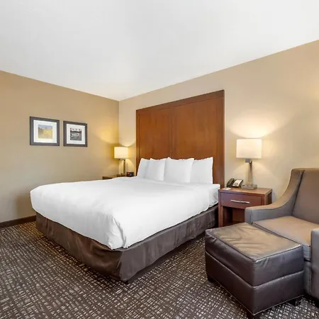 Comfort Inn & Suites Orem - Provo Esterno foto