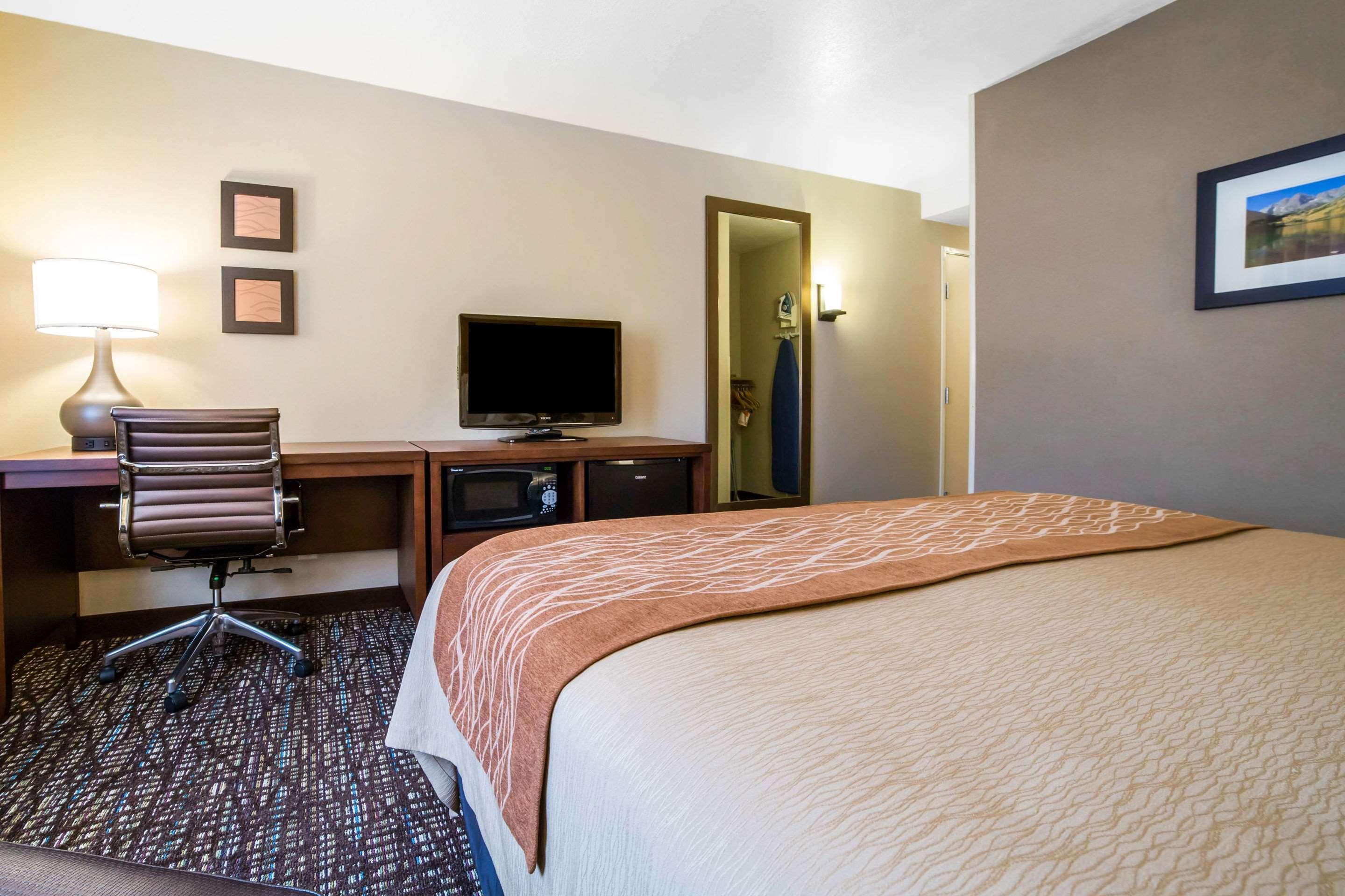 Hotel Comfort & - Provo