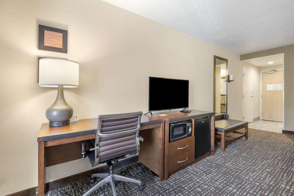 Hotel Comfort & - Provo