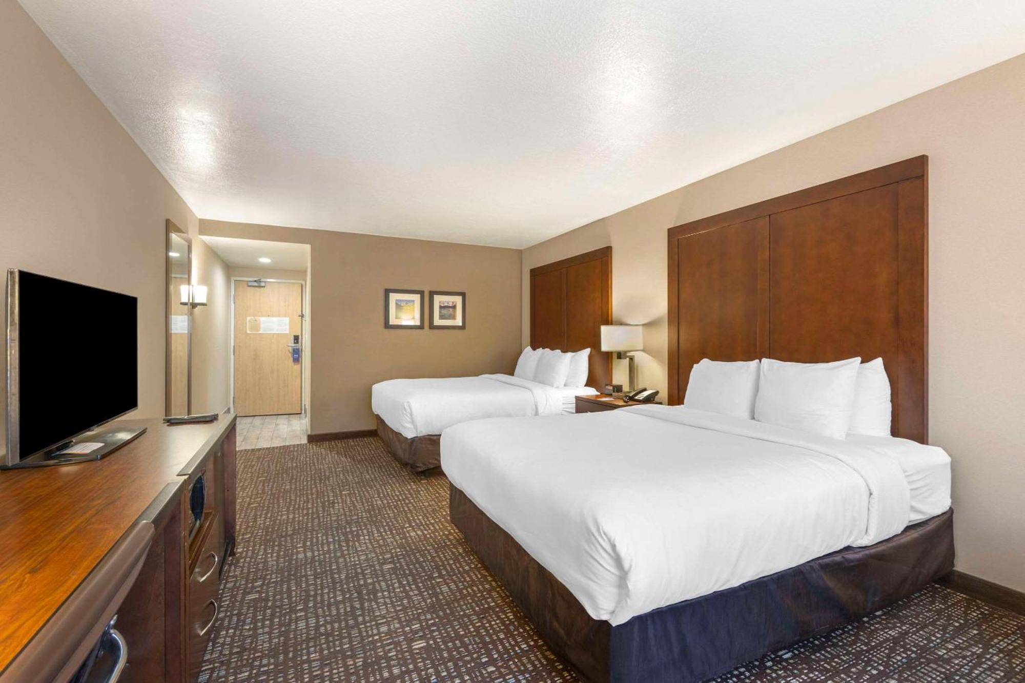 Comfort & - Provo 2* Orem