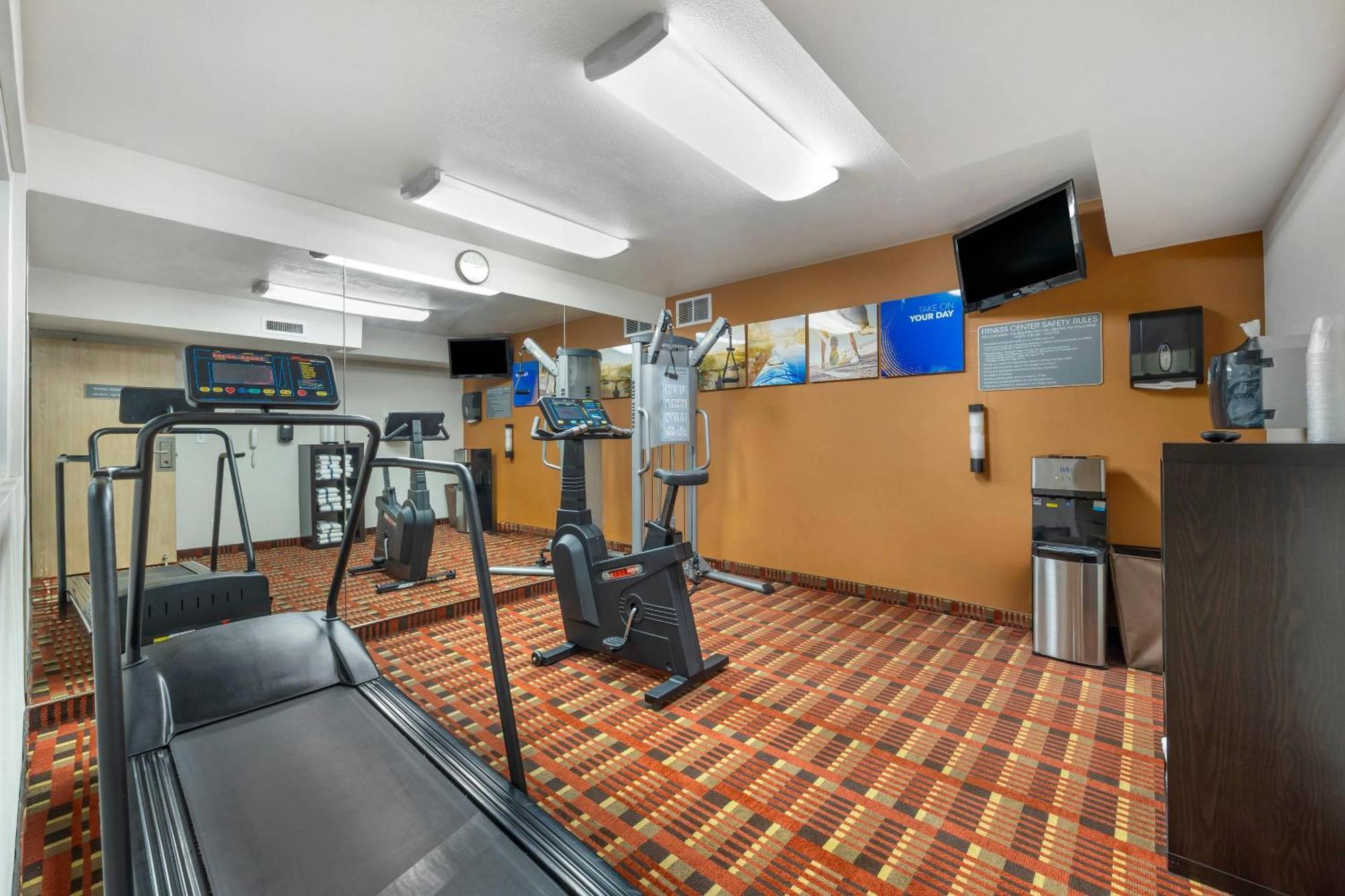 Comfort & - Provo Hotel Orem