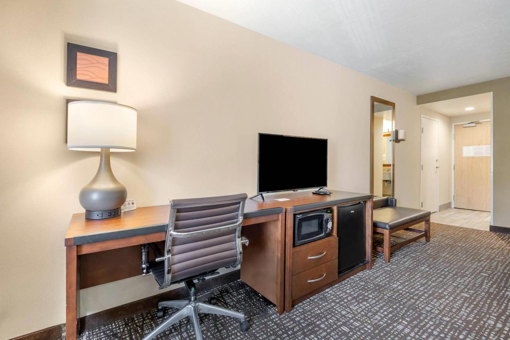 Comfort & - Provo 2* Orem