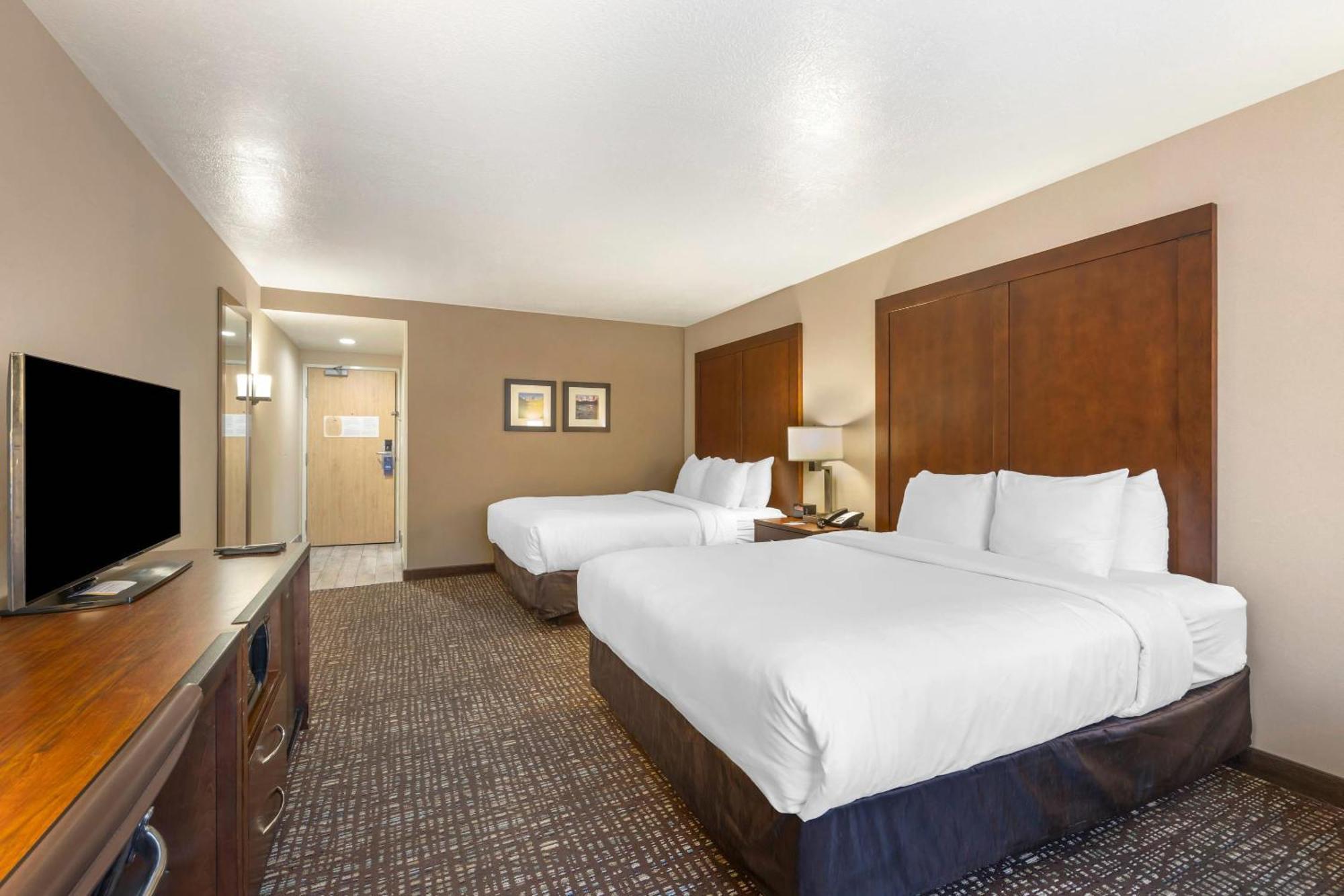 Hotel Comfort & - Provo