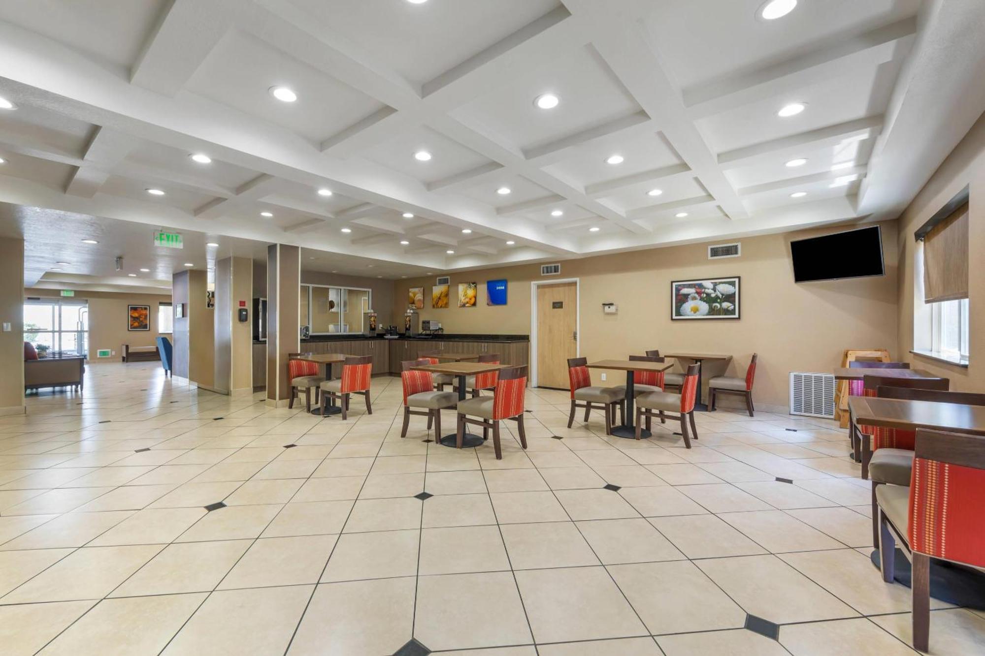Hotel Comfort & - Provo Orem