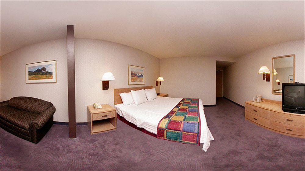 Comfort & - Provo Hotel