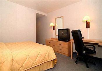 Comfort & - Provo Hotel Orem