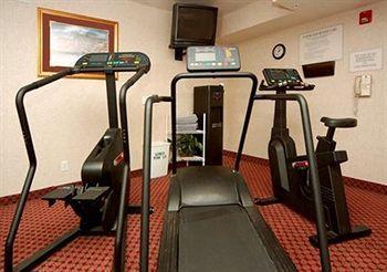Comfort & - Provo Hotel