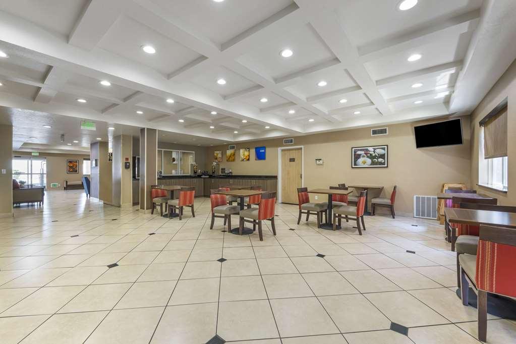 Comfort & - Provo Hotel