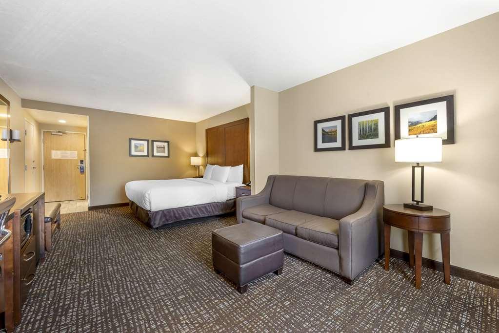 Hotel Comfort & - Provo Orem