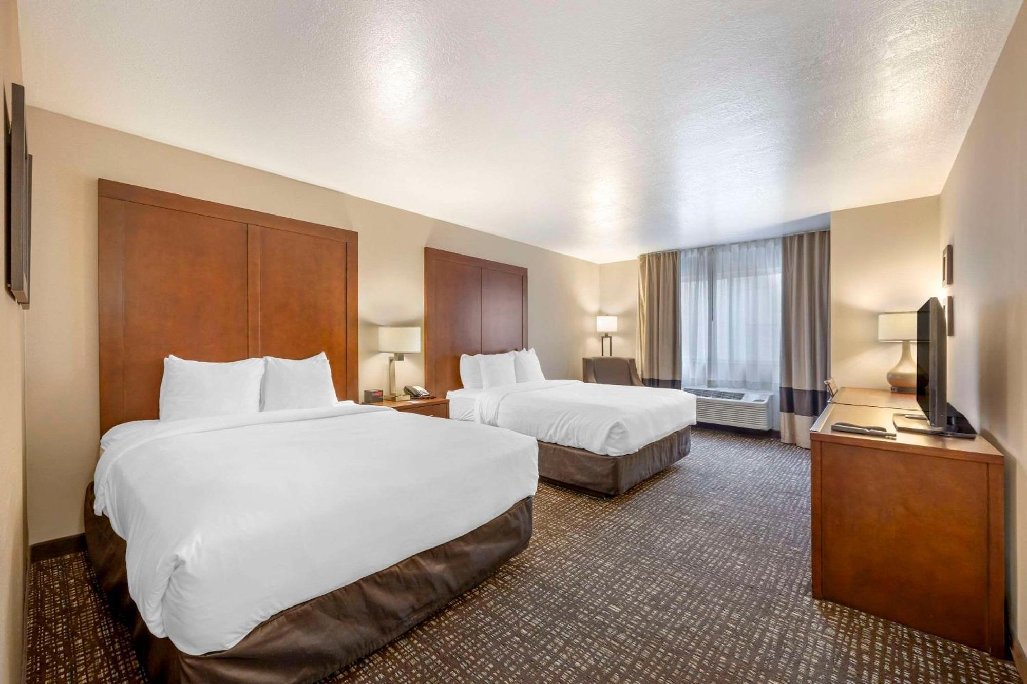 Comfort & - Provo 2* Orem