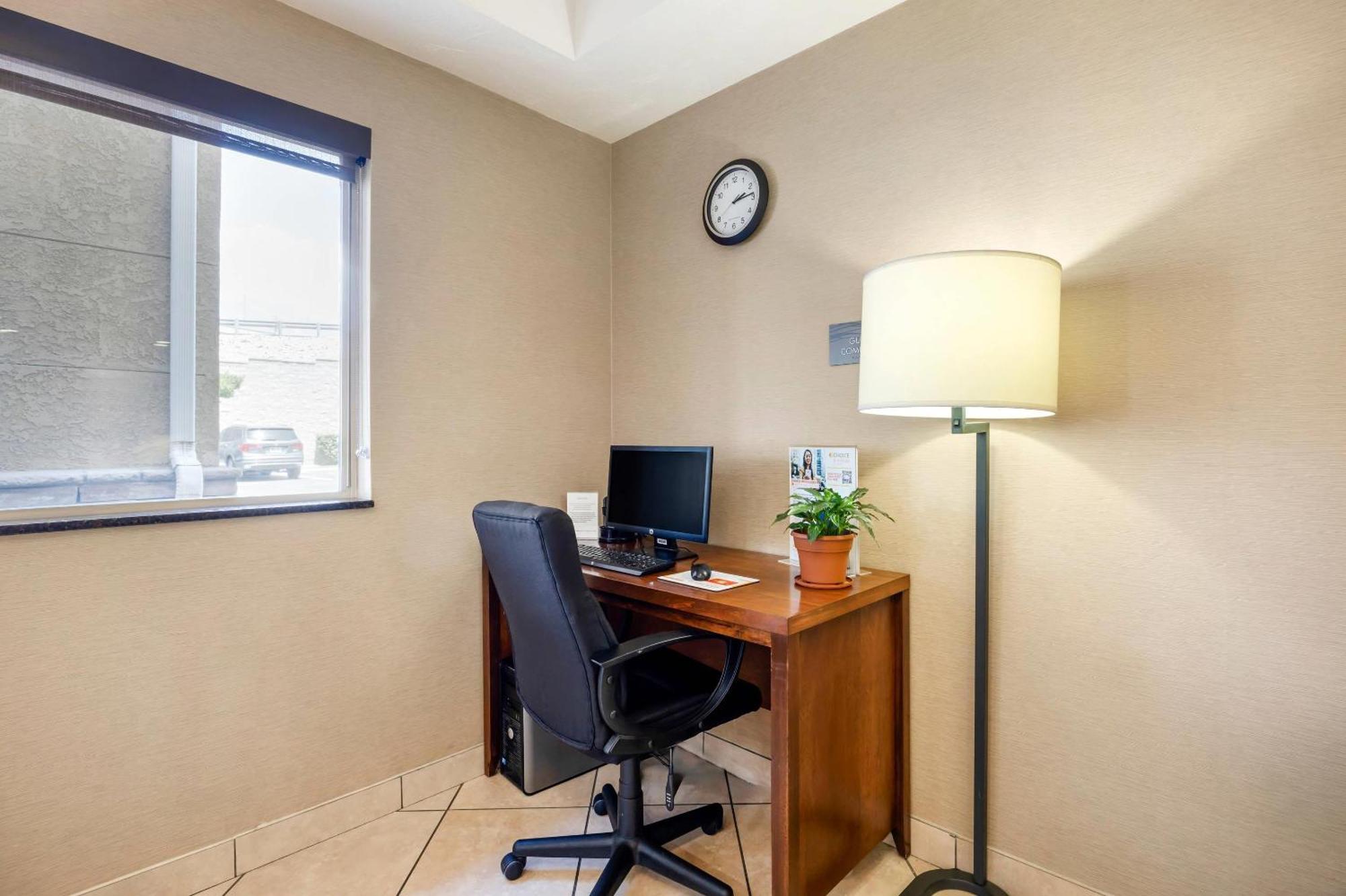 Hotel Comfort & - Provo