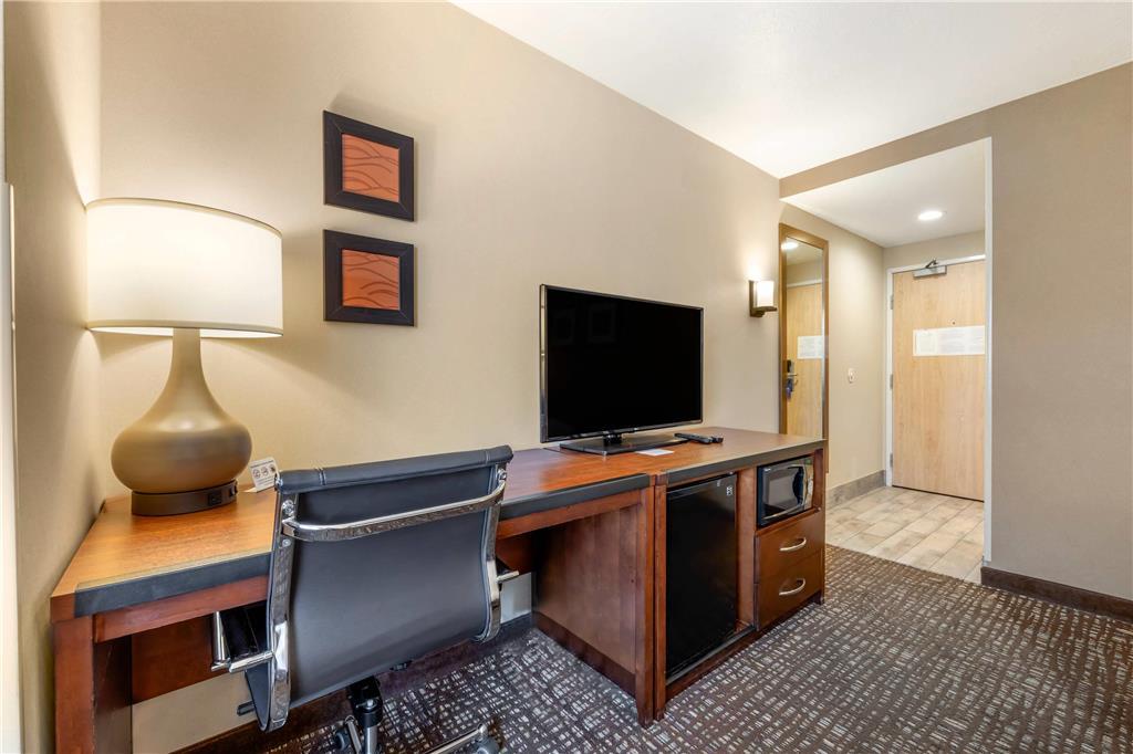 Hotel Comfort Inn&suites - Provo Orem