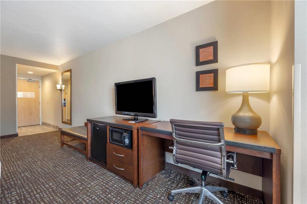 Comfort Inn&suites - Provo Hotel Orem