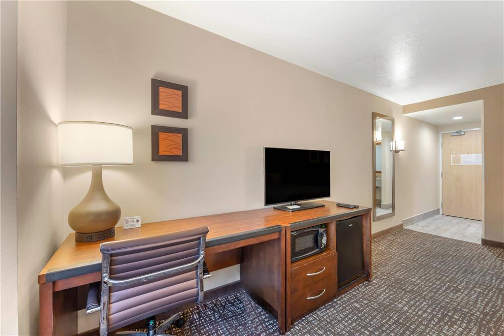 Comfort Inn&suites - Provo 2* Orem