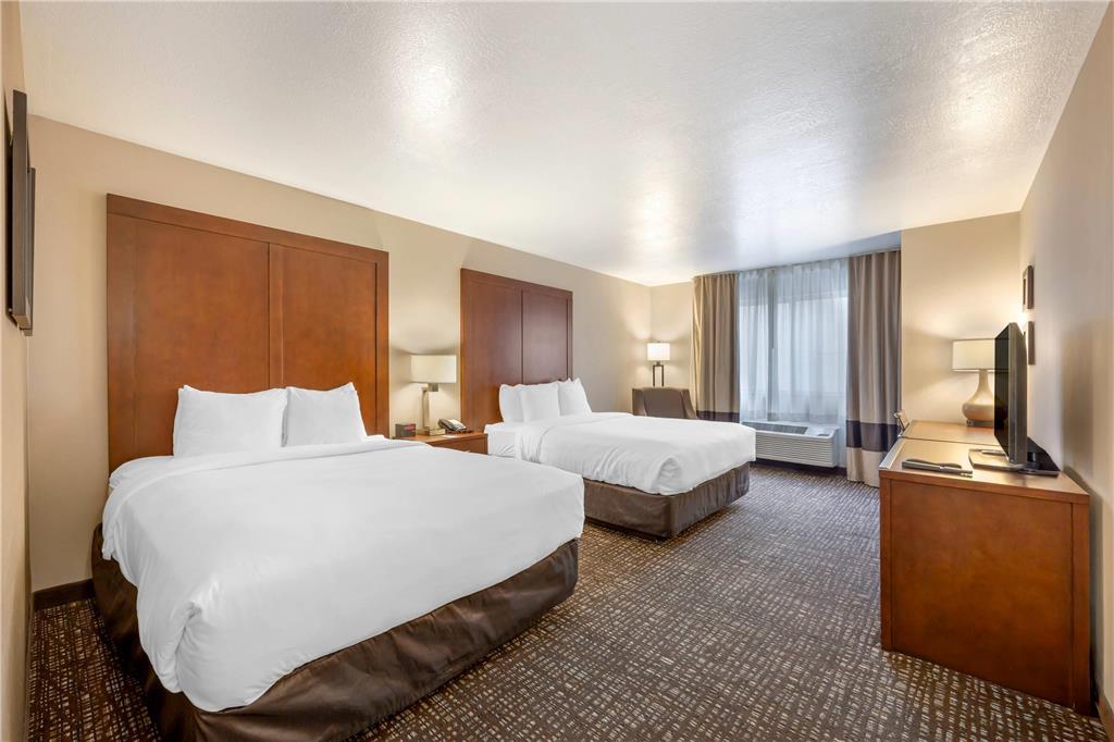 Comfort Inn&suites - Provo