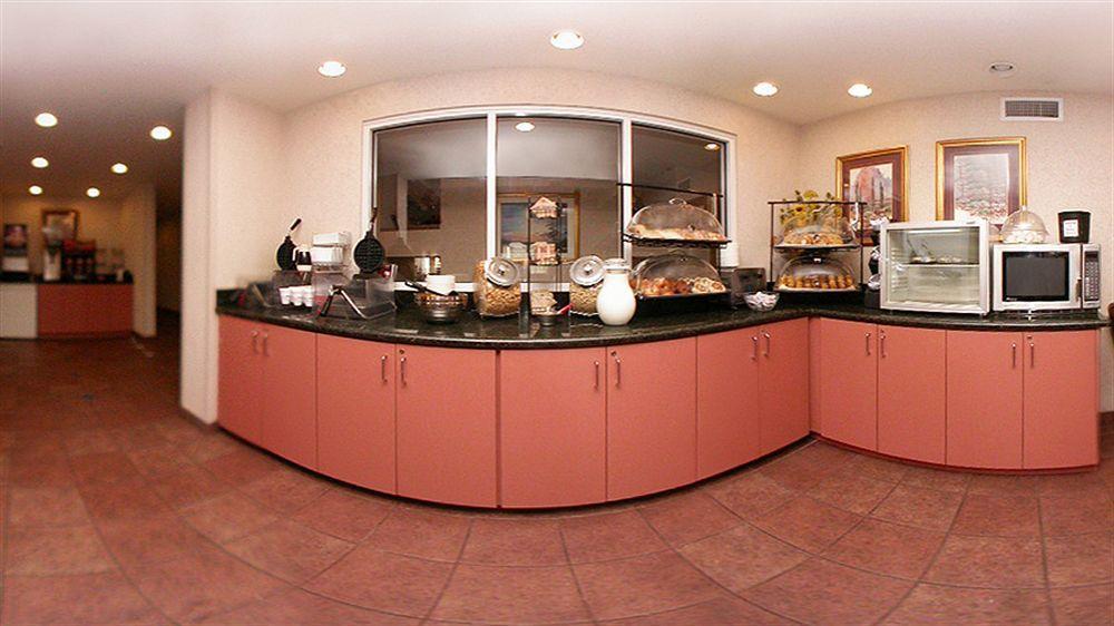 Comfort Inn&suites - Provo 2* Orem