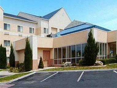 Comfort Inn&suites - Provo 2* Orem