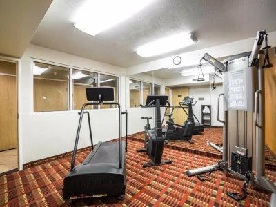 Hotel Comfort Inn&suites - Provo