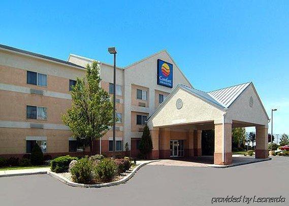 Comfort Inn&suites - Provo