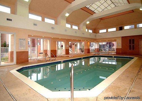 Comfort Inn&suites - Provo 2* Orem