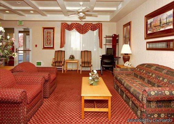 Comfort Inn&suites - Provo 2*