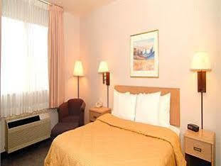 Comfort & - Provo 2*